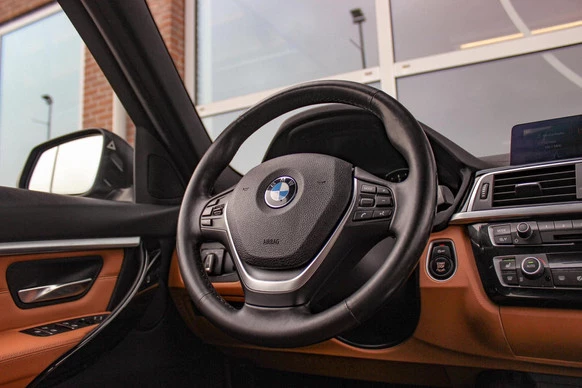 BMW 3 Serie - Afbeelding 22 van 30