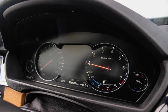 BMW 3 Serie - Afbeelding 25 van 30