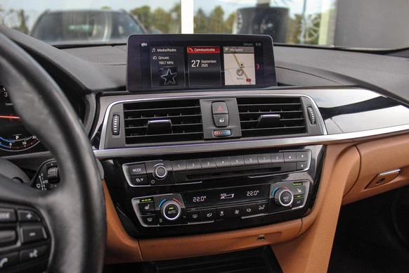 BMW 3 Serie - Afbeelding 26 van 30