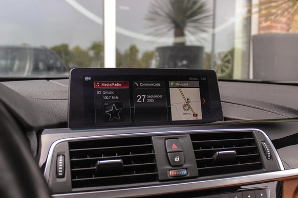 BMW 3 Serie - Afbeelding 27 van 30