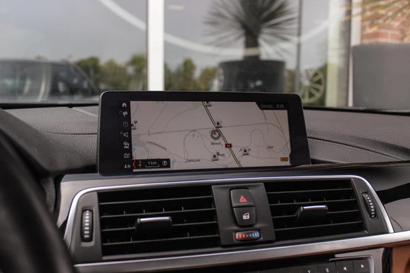 BMW 3 Serie - Afbeelding 28 van 30