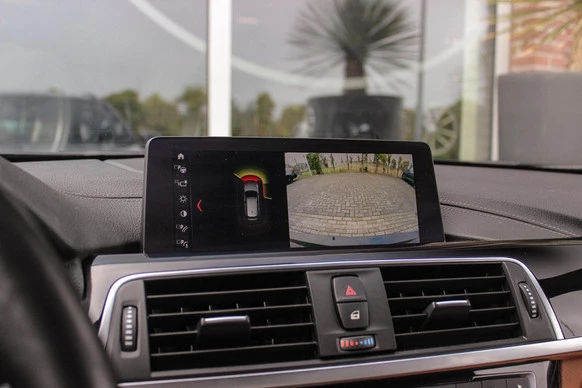 BMW 3 Serie - Afbeelding 29 van 30