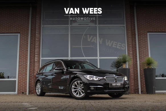 BMW 3 Serie - Afbeelding 1 van 30