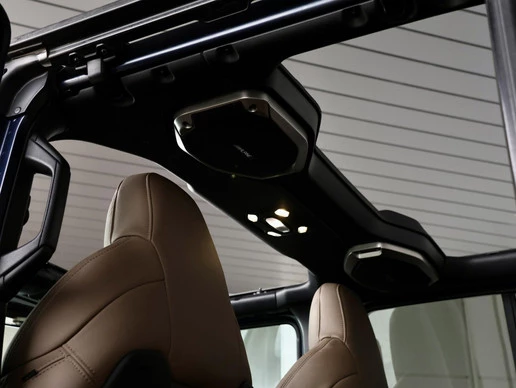 Brute Richmond - Afbeelding 4 van 30