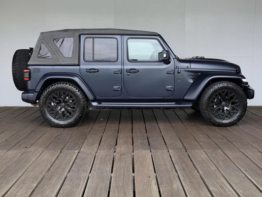 Brute Richmond - Afbeelding 17 van 30