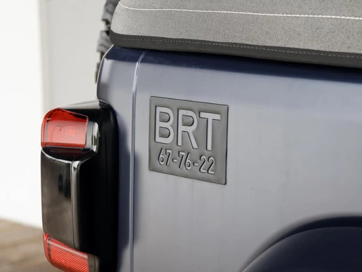 Brute Richmond - Afbeelding 23 van 30