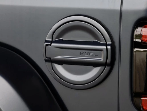 Brute Richmond - Afbeelding 26 van 30