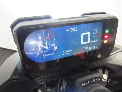 Honda CB 500 - Afbeelding 7 van 7