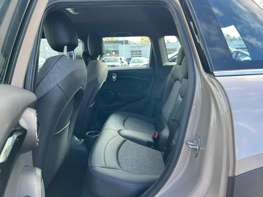 MINI One - Afbeelding 6 van 27