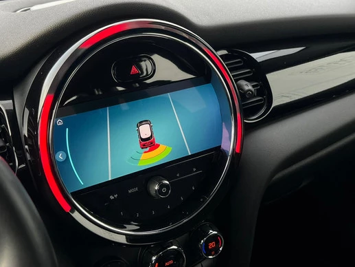 MINI One - Afbeelding 8 van 27