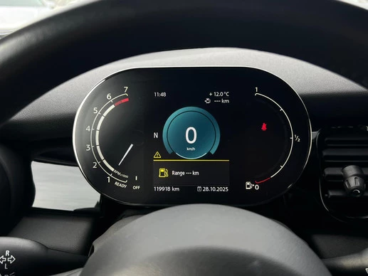 MINI One - Afbeelding 18 van 27