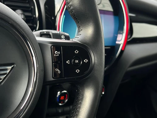 MINI One - Afbeelding 20 van 27