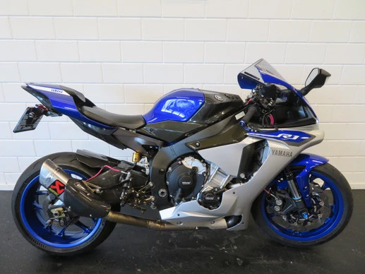 Yamaha YZF - Afbeelding 1 van 14