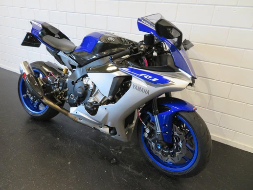 Yamaha YZF - Afbeelding 2 van 14