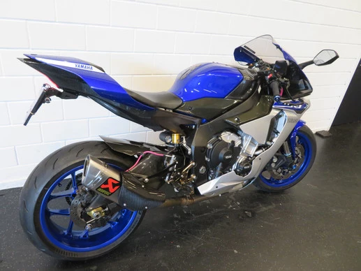 Yamaha YZF - Afbeelding 3 van 14