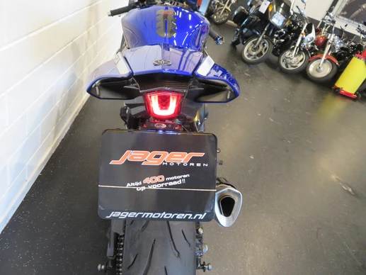 Yamaha YZF - Afbeelding 4 van 14