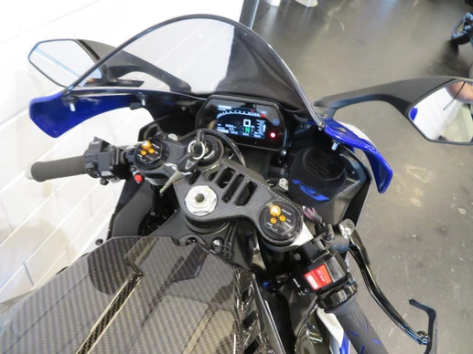 Yamaha YZF - Afbeelding 5 van 14