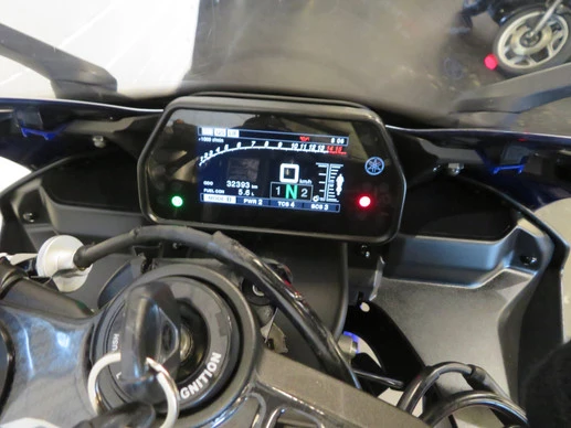 Yamaha YZF - Afbeelding 6 van 14