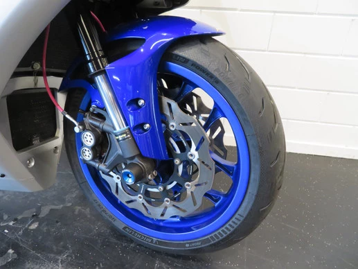 Yamaha YZF - Afbeelding 7 van 14