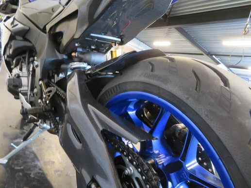 Yamaha YZF - Afbeelding 12 van 14