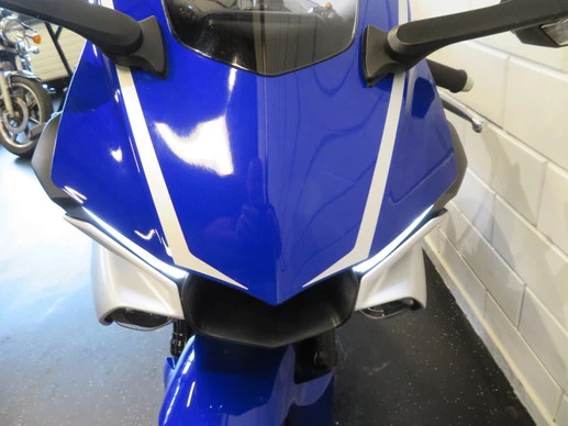 Yamaha YZF - Afbeelding 13 van 14