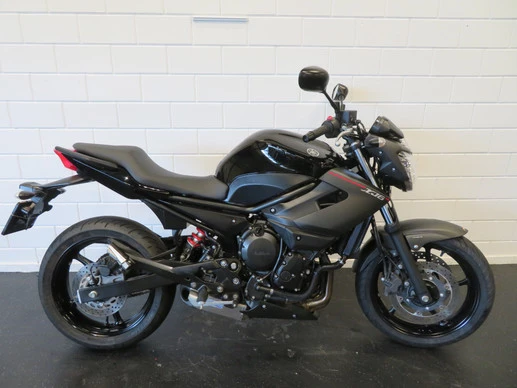Yamaha  - Afbeelding 1 van 13