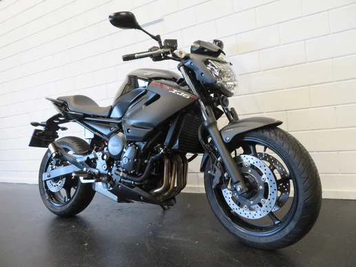 Yamaha  - Afbeelding 8 van 13