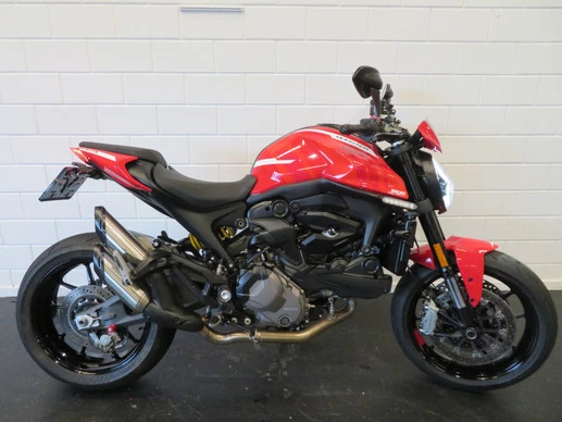 Ducati Monster - Afbeelding 1 van 13