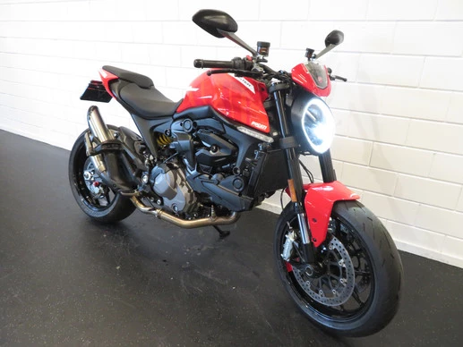 Ducati Monster - Afbeelding 2 van 13