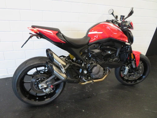 Ducati Monster - Afbeelding 3 van 13