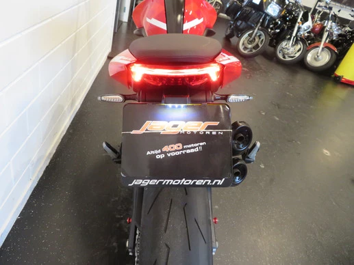 Ducati Monster - Afbeelding 4 van 13