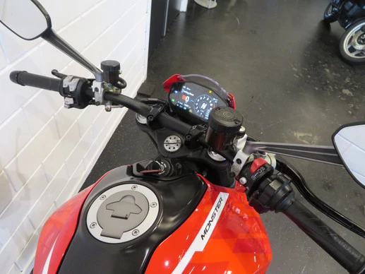 Ducati Monster - Afbeelding 5 van 13