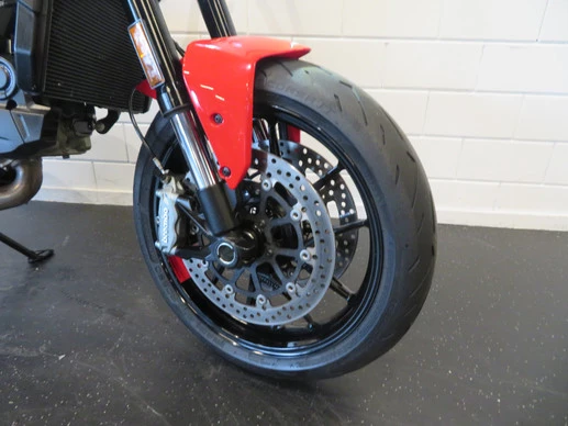 Ducati Monster - Afbeelding 7 van 13