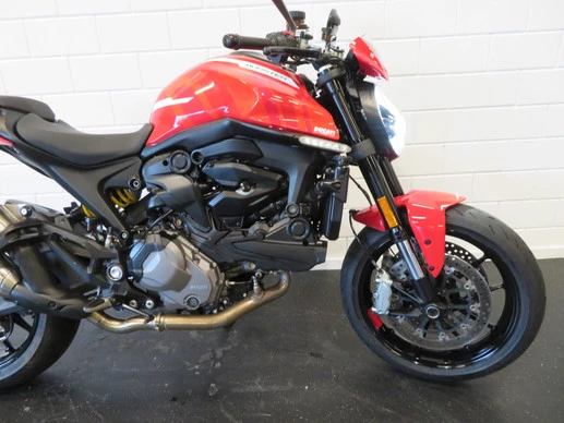 Ducati Monster - Afbeelding 9 van 13
