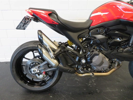 Ducati Monster - Afbeelding 10 van 13