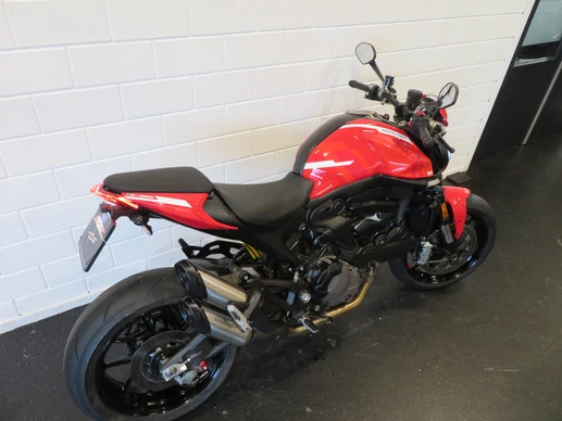 Ducati Monster - Afbeelding 11 van 13