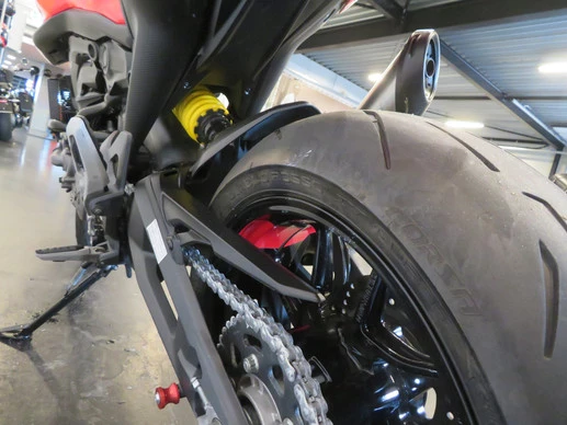 Ducati Monster - Afbeelding 12 van 13