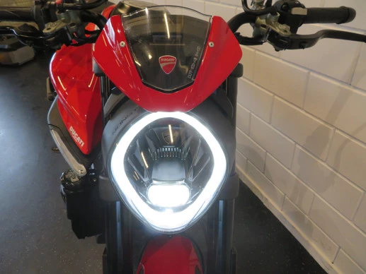 Ducati Monster - Afbeelding 13 van 13