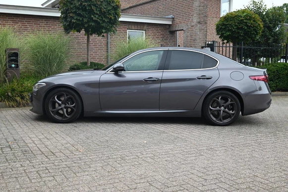 Alfa Romeo Giulia - Afbeelding 5 van 30