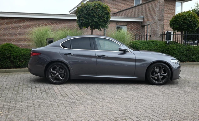Alfa Romeo Giulia - Afbeelding 6 van 30