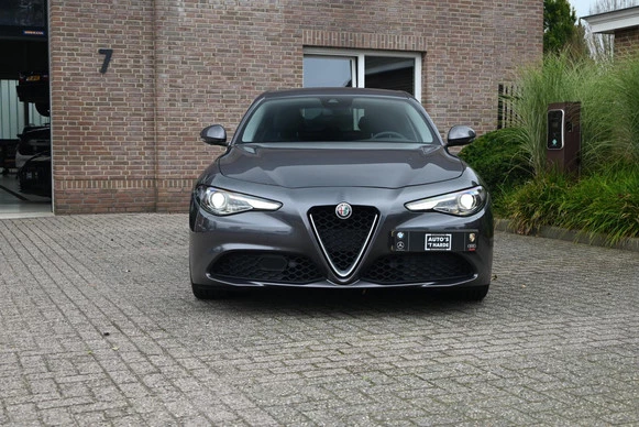 Alfa Romeo Giulia - Afbeelding 7 van 30