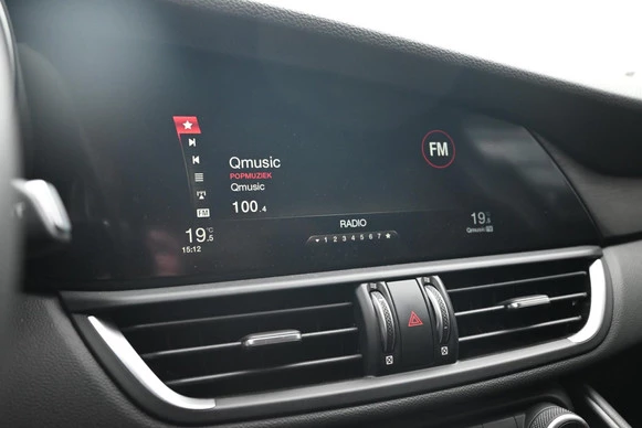 Alfa Romeo Giulia - Afbeelding 16 van 30