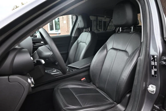 Alfa Romeo Giulia - Afbeelding 14 van 30