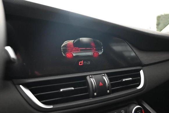 Alfa Romeo Giulia - Afbeelding 24 van 30