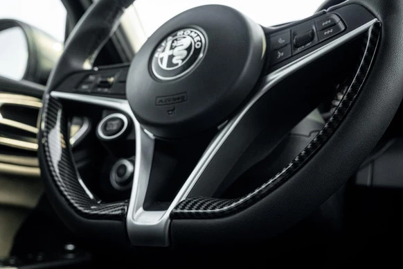 Alfa Romeo Giulia - Afbeelding 30 van 30