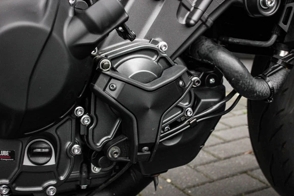 Yamaha MT 09 - Afbeelding 10 van 18
