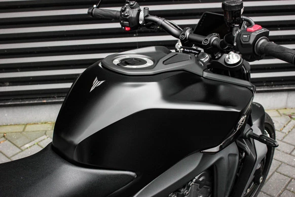 Yamaha MT 09 - Afbeelding 12 van 18