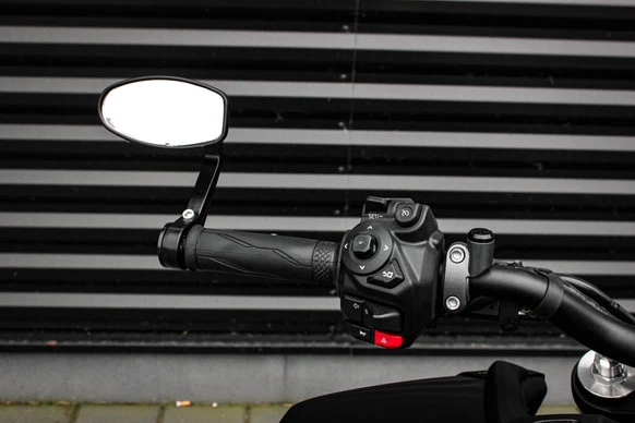 Yamaha MT 09 - Afbeelding 13 van 18