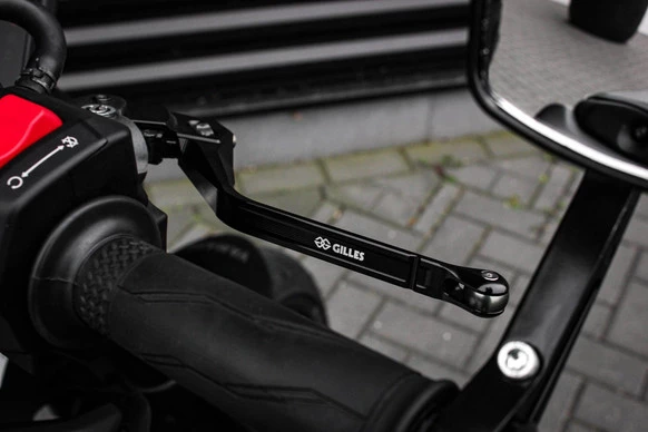 Yamaha MT 09 - Afbeelding 15 van 18