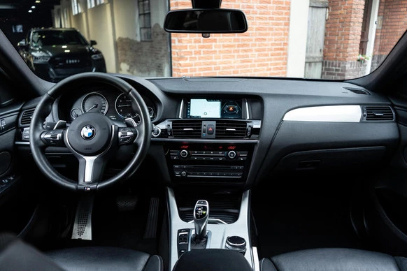 BMW X4 - Afbeelding 2 van 29